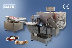 全自动包装生产线