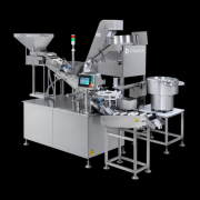 液体灌装包装机